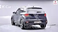 2020 Hyundai Venue