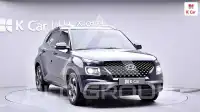 2020 Hyundai Venue