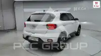 2020 Hyundai Venue