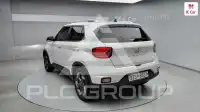 2020 Hyundai Venue