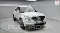 2020 Hyundai Venue