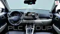 2020 Hyundai Venue