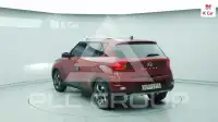 2020 Hyundai Venue