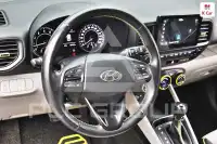 2020 Hyundai Venue