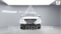 2020 Hyundai Venue