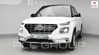 2020 Hyundai Venue