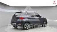 2020 Hyundai Venue