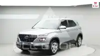 2020 Hyundai Venue
