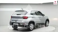 2020 Hyundai Venue