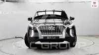 2020 Hyundai Palisade