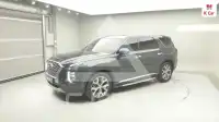 2020 Hyundai Palisade