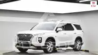 2020 Hyundai Palisade