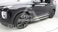 2020 Hyundai Palisade