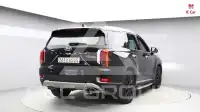 2020 Hyundai Palisade