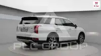 2020 Hyundai Palisade