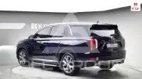 2020 Hyundai Palisade