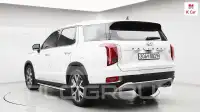 2020 Hyundai Palisade
