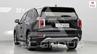 2020 Hyundai Palisade