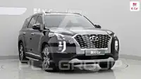2020 Hyundai Palisade