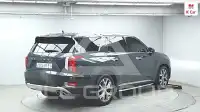 2020 Hyundai Palisade
