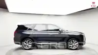 2020 Hyundai Palisade