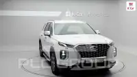2020 Hyundai Palisade