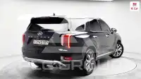 2020 Hyundai Palisade