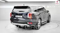 2020 Hyundai Palisade