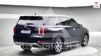 2020 Hyundai Palisade