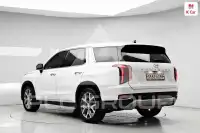 2020 Hyundai Palisade