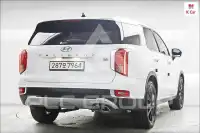 2020 Hyundai Palisade