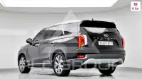 2020 Hyundai Palisade