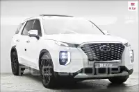 2020 Hyundai Palisade