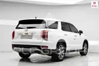 2020 Hyundai Palisade