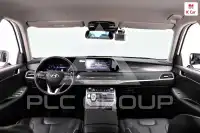 2020 Hyundai Palisade