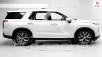 2020 Hyundai Palisade