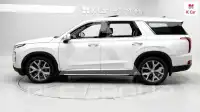 2020 Hyundai Palisade