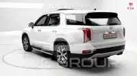 2020 Hyundai Palisade