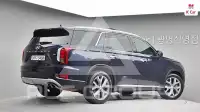 2020 Hyundai Palisade
