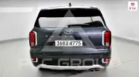 2020 Hyundai Palisade