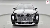 2020 Hyundai Palisade