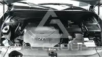 2020 Hyundai Palisade