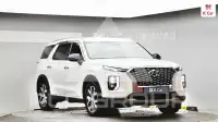 2020 Hyundai Palisade