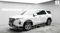 2020 Hyundai Palisade