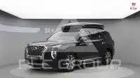 2020 Hyundai Palisade