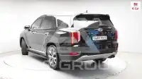 2020 Hyundai Palisade