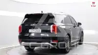 2020 Hyundai Palisade