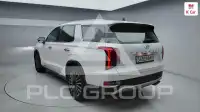 2020 Hyundai Palisade