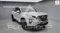 2020 Hyundai Palisade