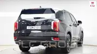 2020 Hyundai Palisade